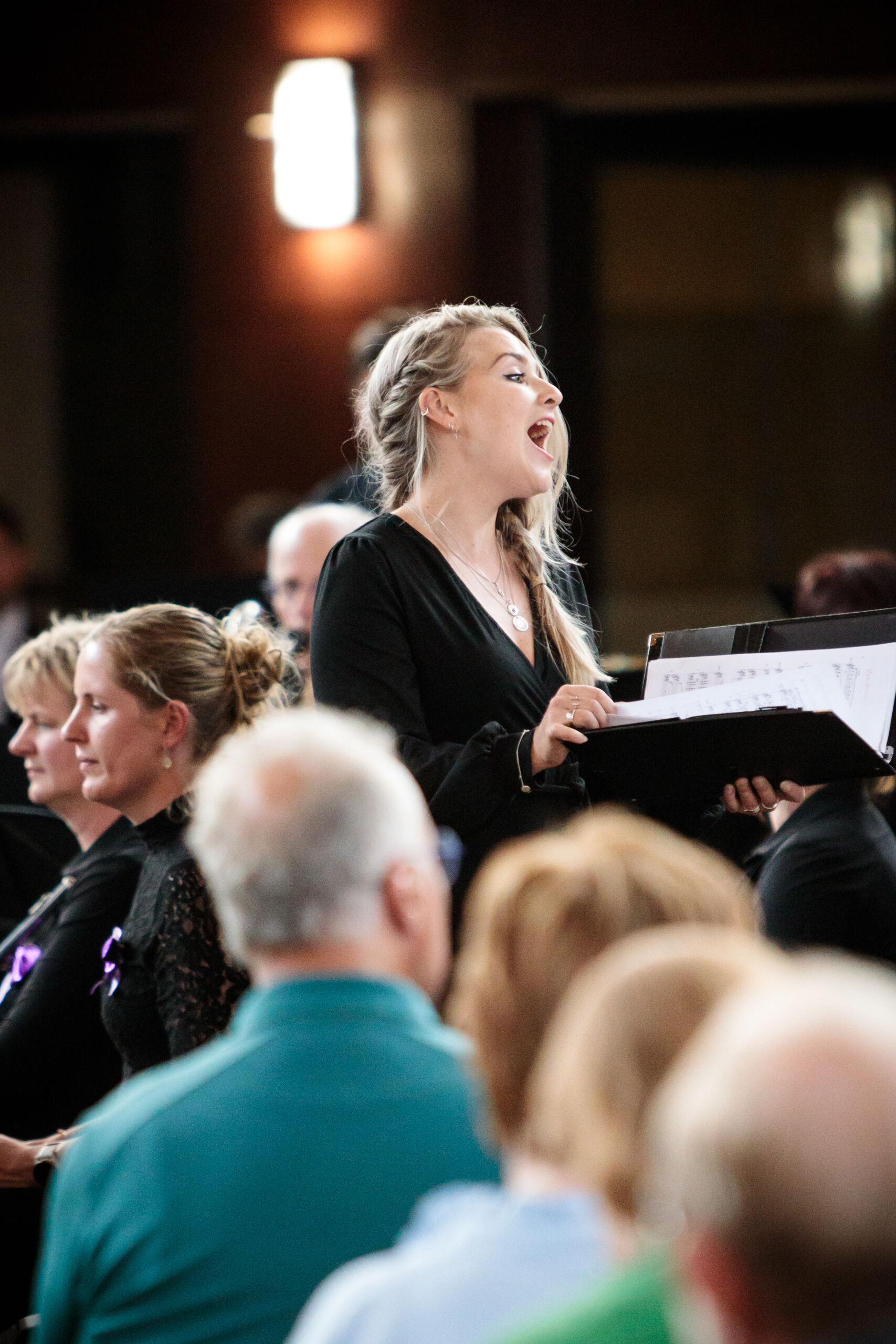 'Carmina Burana' juni 2022