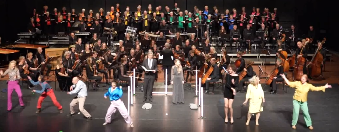 Carmina Burana, Dulcissimi